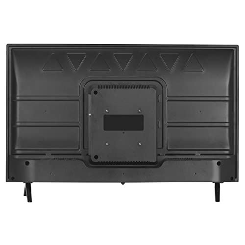 TCL 32" Class 3-Series HD 720p LED Smart Roku TV - 32S355, Black