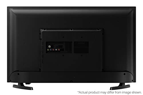 SAMSUNG 32-Inch LED Smart FHD TV 1080P