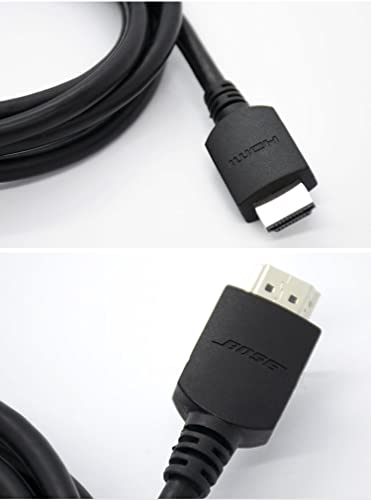 5FT 4K HDMI Cable for Bose Soundbars