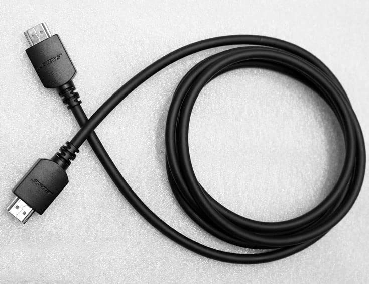 5FT 4K HDMI Cable for Bose Soundbars