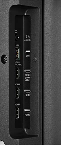 Insignia 50" 4K UHD Smart Fire TV