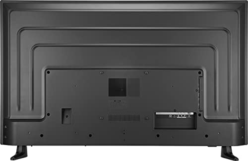 Insignia 50" 4K UHD Smart Fire TV