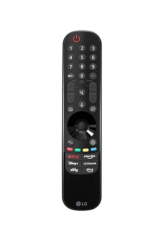 LG 65-Inch Class QNED85T Series LED Smart TV 4K Processor Flat Screen with Magic Remote AI-Powered with Alexa Built-in (65QNED85TUA, 2024)