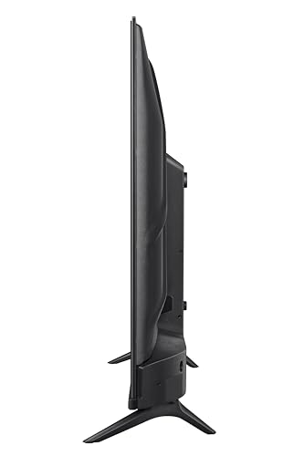 Hisense 40-Inch FHD Google Smart TV - Alexa Ready