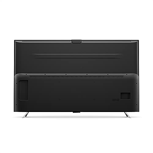 65" 4K UHD Smart TV with Alexa Integration