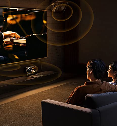 5FT 4K HDMI Cable for Bose Soundbars
