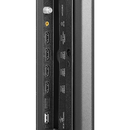 Hisense 65" ULED 4K Smart Fire TV