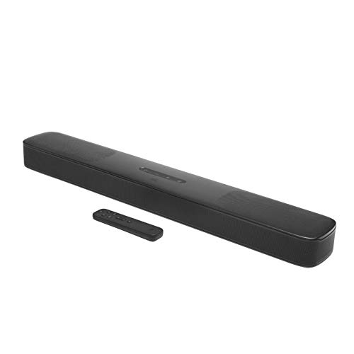 JBL BAR5.0 Dolby Atmos Soundbar - Grey/Black