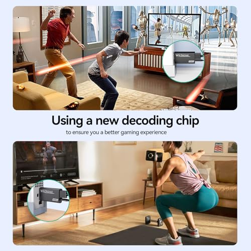 GANA Wii to HDMI 1080p Adapter with Audio