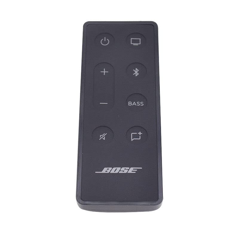 Bose Smart Ultra Soundbar Replacement Remote Controller