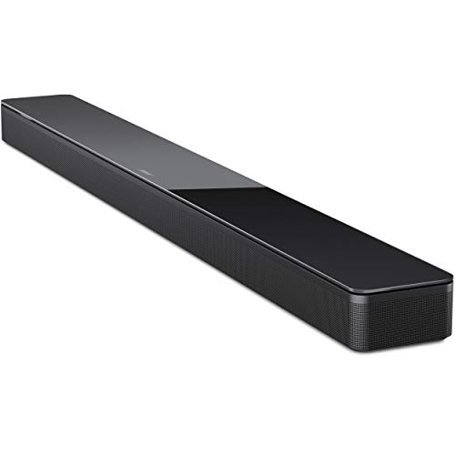 Bose Smart Soundbar 700 with Alexa Control