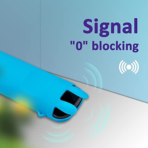 Roku Soundbar Wall Mount with Remote Cover