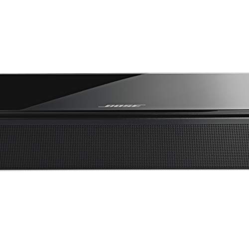 Bose Smart Soundbar 700 with Alexa Control