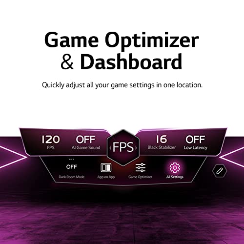 LG 43-Inch 4K Smart TV with Alexa Built-In