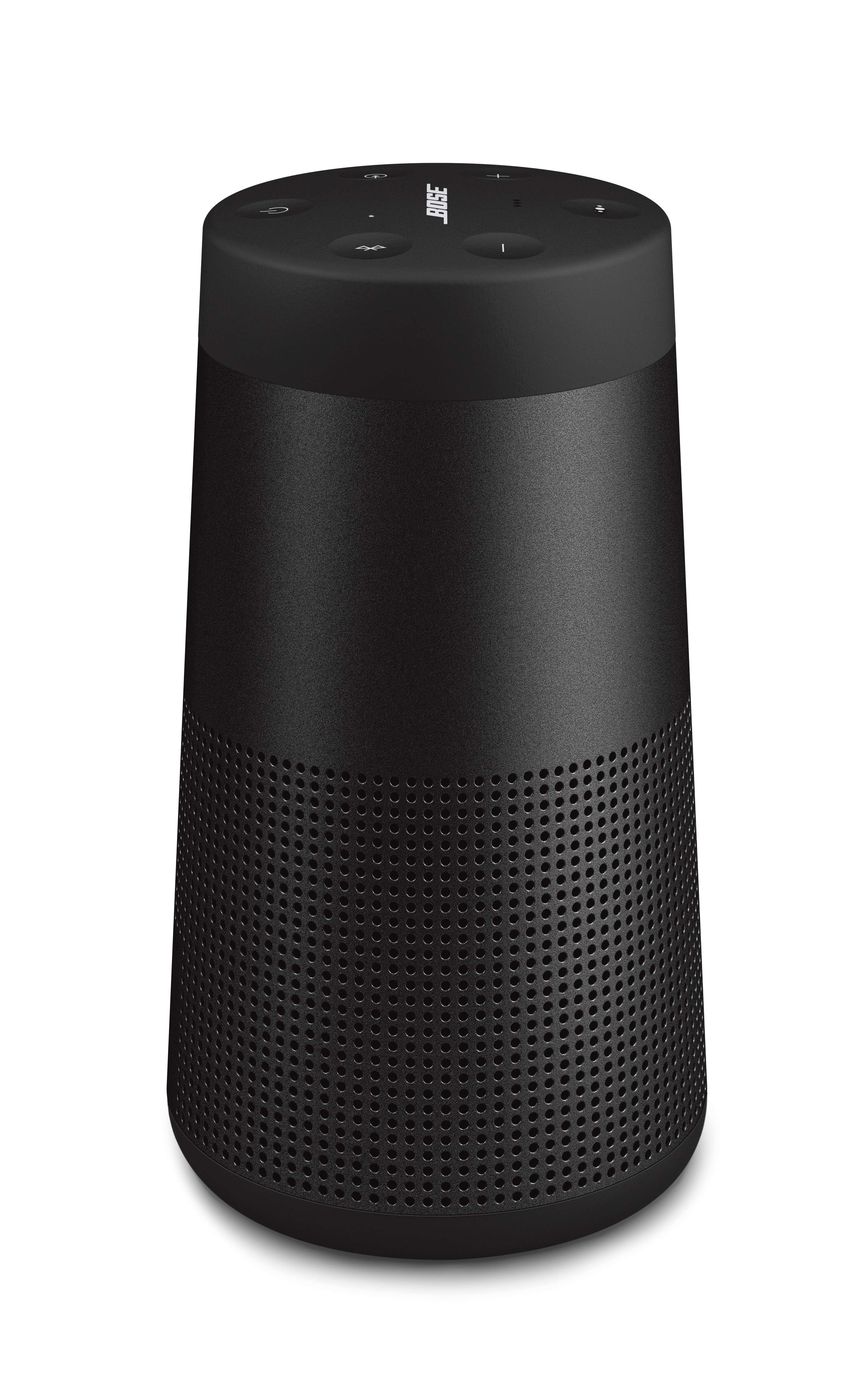 Bose SoundLink Revolve II 360° Bluetooth Speaker