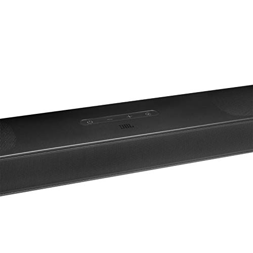 JBL BAR5.0 Dolby Atmos Soundbar - Grey/Black
