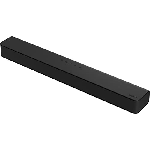 VIZIO V-Series 2.0 Compact Sound Bar with Bluetooth