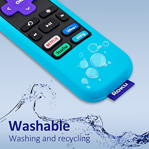 Roku Soundbar Wall Mount with Remote Cover