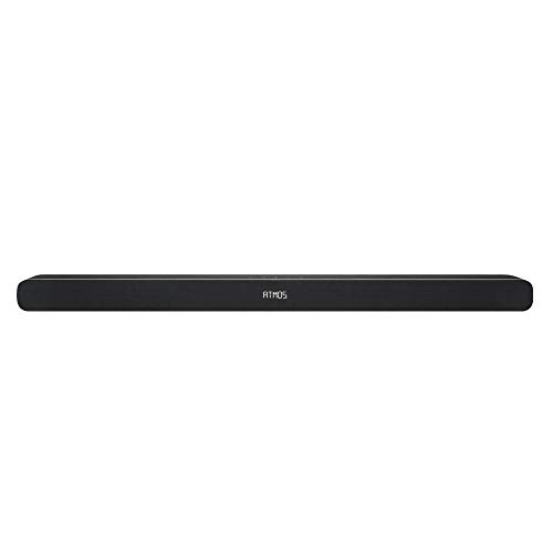 TCL Alto 8 Dolby Atmos Smart Sound Bar