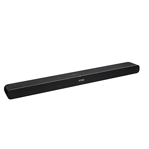 TCL Alto 8 Dolby Atmos Smart Sound Bar