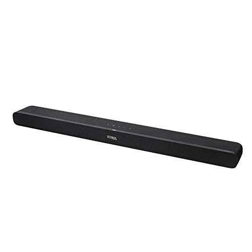 TCL Alto 8 Dolby Atmos Smart Sound Bar
