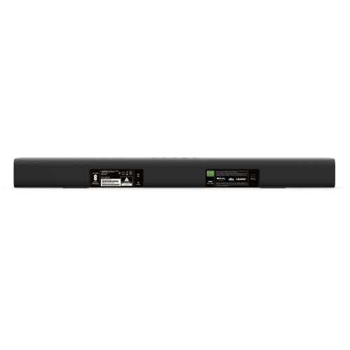VIZIO V-Series 2.0 Compact Sound Bar with Bluetooth