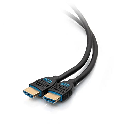 Flexible 0.6m High Speed HDMI Cable - 4K 60Hz