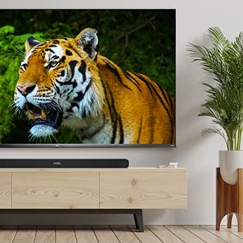 TCL Alto 8 Dolby Atmos Smart Sound Bar