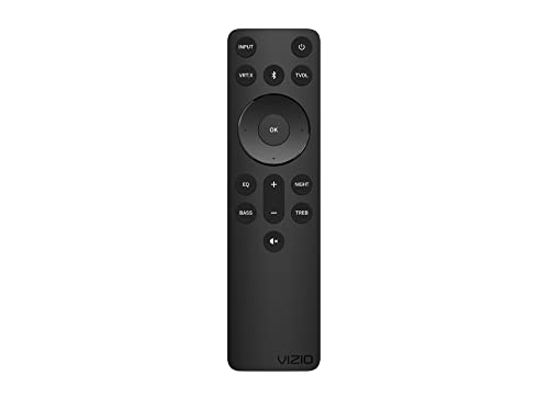 VIZIO V-Series 2.0 Compact Sound Bar with Bluetooth