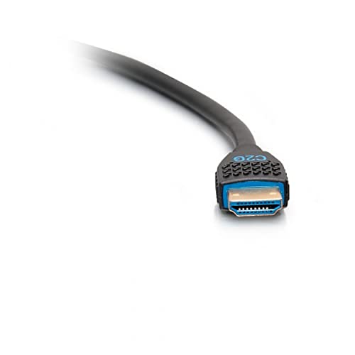 Flexible 0.6m High Speed HDMI Cable - 4K 60Hz