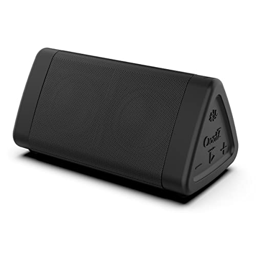 OontZ Angle 3 Portable Bluetooth Speaker - Black