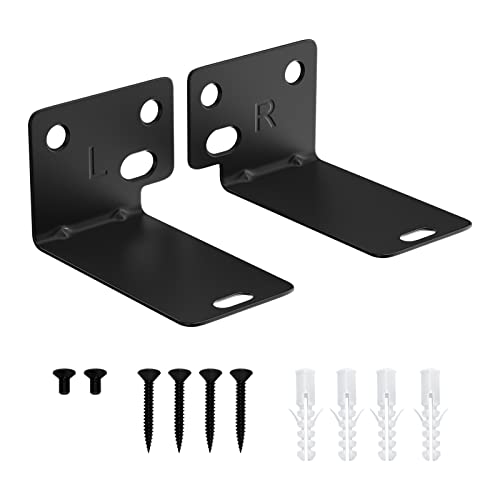 Bose Soundbar Wall Mounting Bracket with Kit