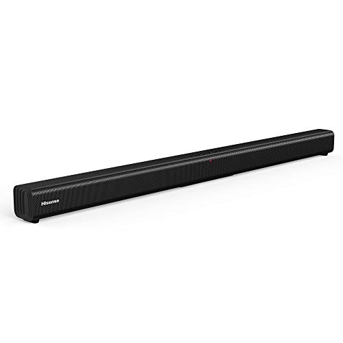 Hisense HS205 Sound Bar with Bluetooth and HDMI