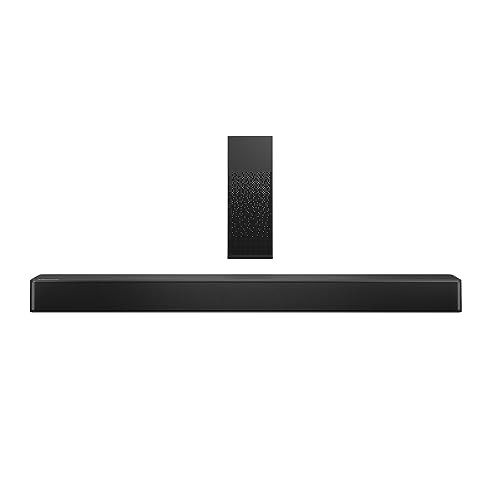 Hisense HS2100 2.1 Ch Sound Bar with Subwoofer