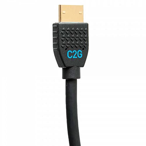 Flexible 0.6m High Speed HDMI Cable - 4K 60Hz