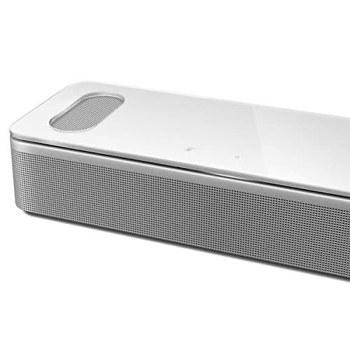 Bose Smart Soundbar 900 with Alexa and Bluetooth