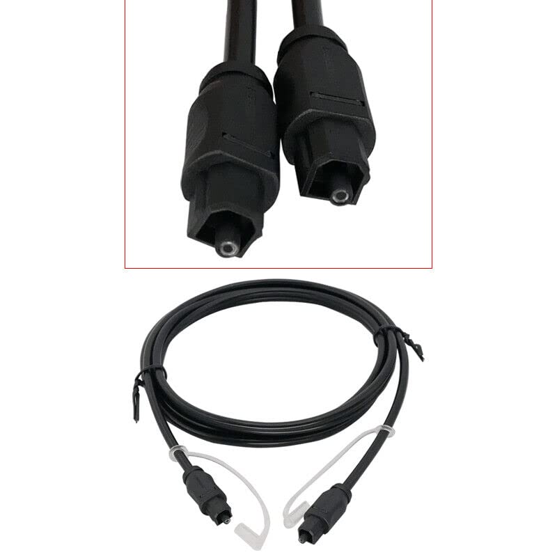 5ft Optical Audio Cable for Bose Soundbars