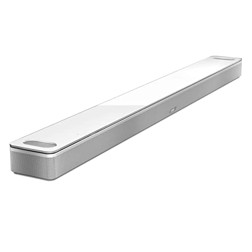 Bose Smart Soundbar 900 with Alexa and Bluetooth