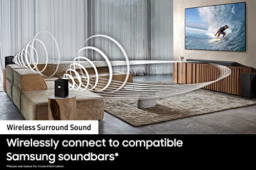 SAMSUNG SWA-9200S Wireless Rear Speaker Kit