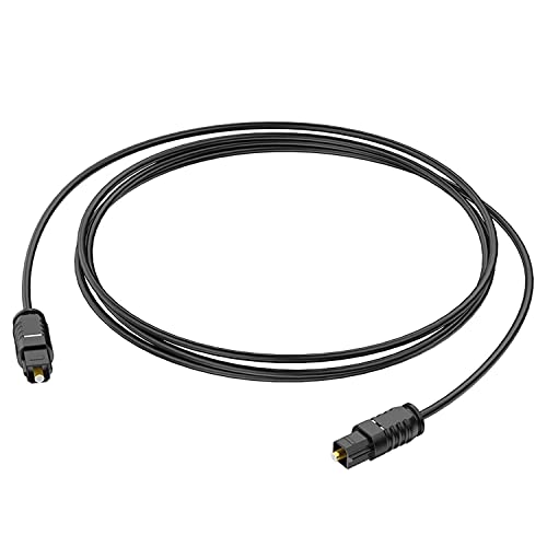 5ft Optical Audio Cable for Bose Soundbars