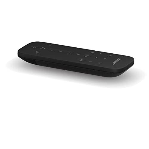 Bose Smart Soundbar 900 with Alexa and Bluetooth