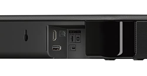 Sony S100F Compact Bluetooth Soundbar for Home