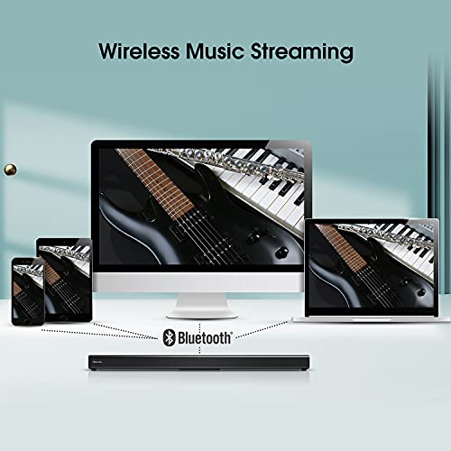 Hisense HS205 Sound Bar with Bluetooth and HDMI