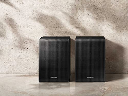 SAMSUNG SWA-9200S Wireless Rear Speaker Kit