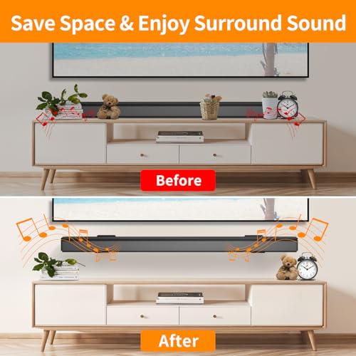 Bose Soundbar Wall Mounting Bracket with Kit