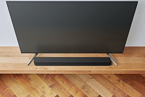 Sony S100F Compact Bluetooth Soundbar for Home