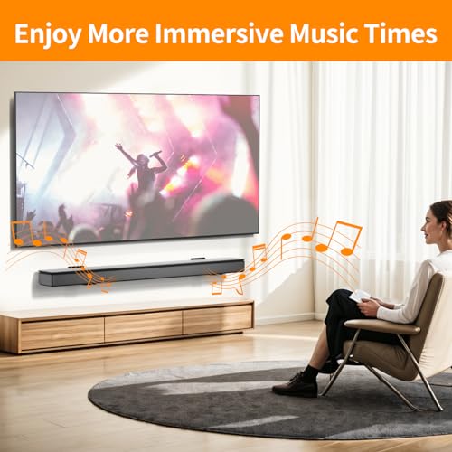 Bose Soundbar Wall Mounting Bracket with Kit
