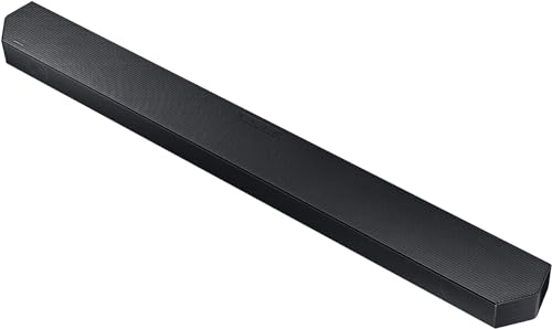 SAMSUNG HW-Q60CC Dolby Surround Soundbar System