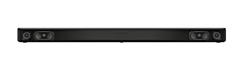 Sony S100F Compact Bluetooth Soundbar for Home