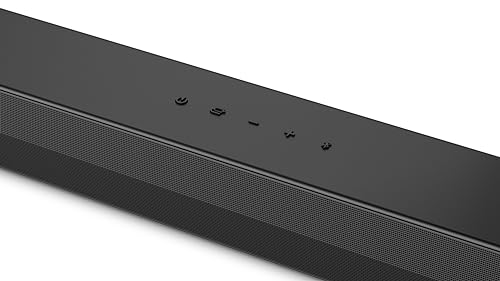 LG S40T 2.1 Channel Soundbar with Wireless Subwoofer